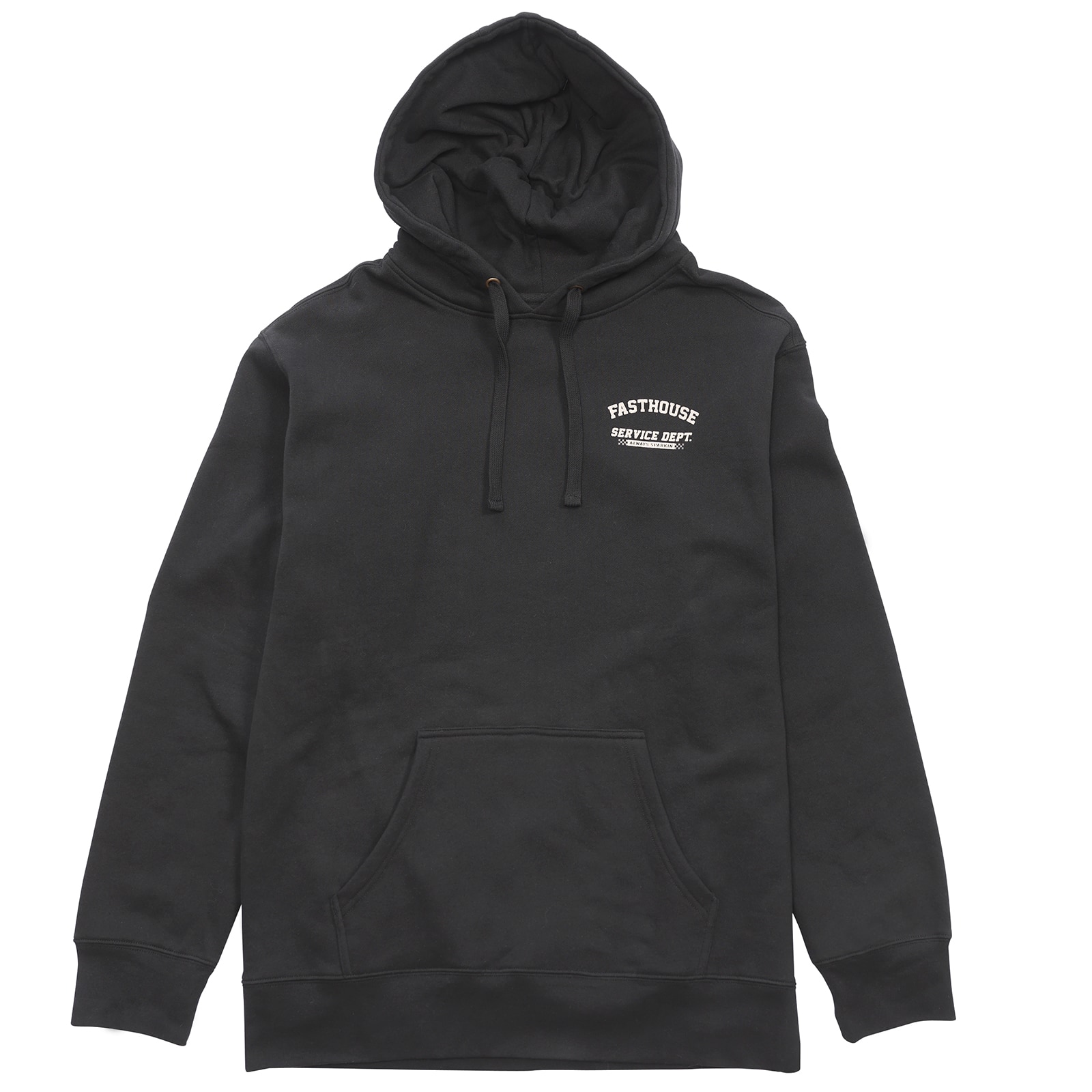 Fasthouse Ignite Hooded Pullover - Helmet House